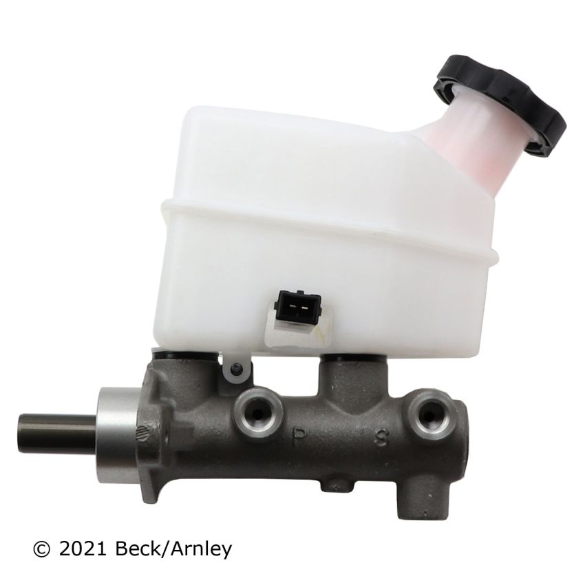 BECK/ARNLEY 072-9717 BRAKE MASTER CYL