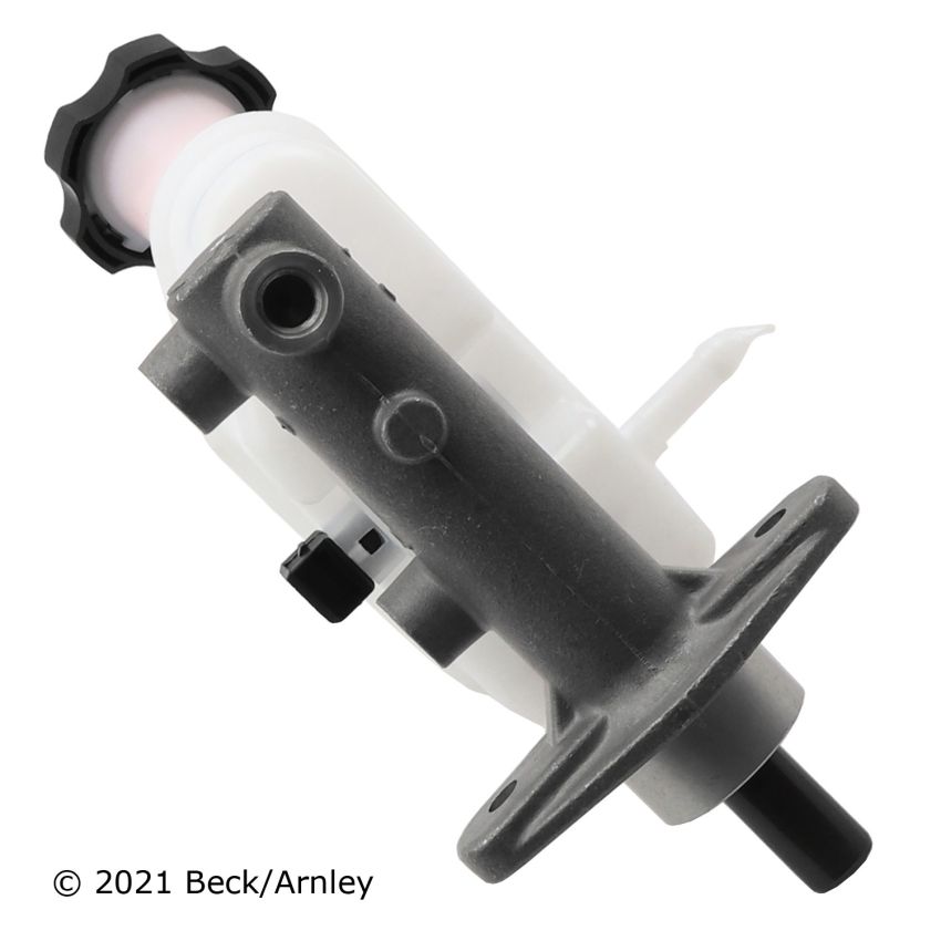 BECK/ARNLEY 072-9717 BRAKE MASTER CYL