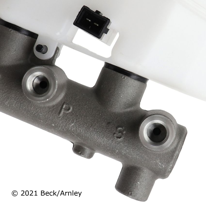 BECK/ARNLEY 072-9717 BRAKE MASTER CYL