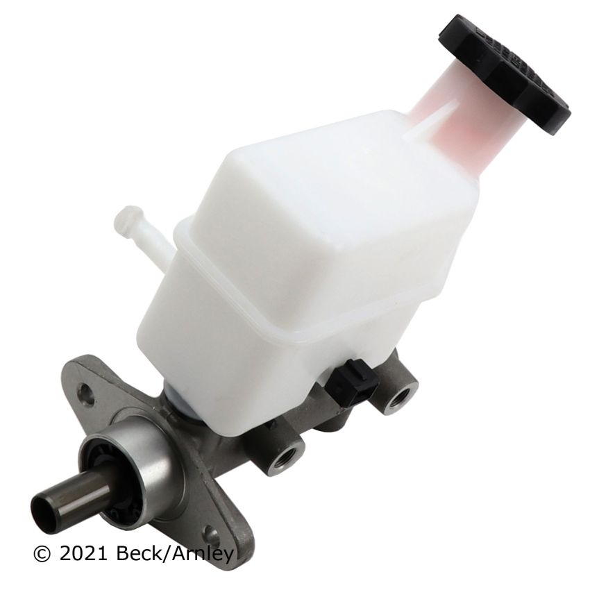 BECK/ARNLEY 072-9717 BRAKE MASTER CYL