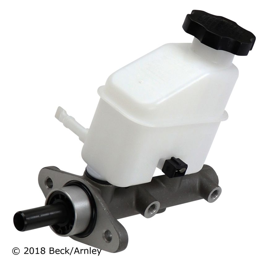 BECK/ARNLEY 072-9718 BRAKE MASTER CYL