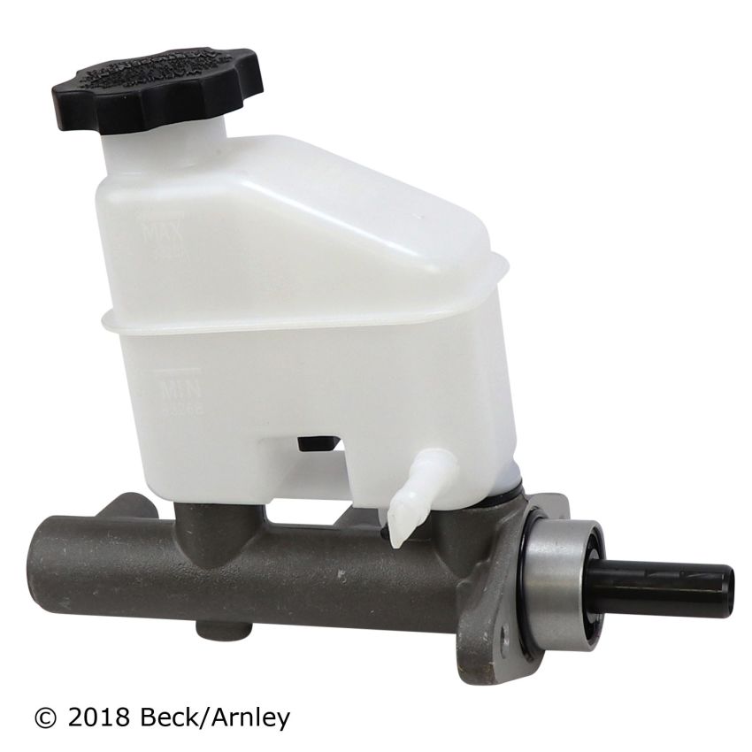 BECK/ARNLEY 072-9718 BRAKE MASTER CYL