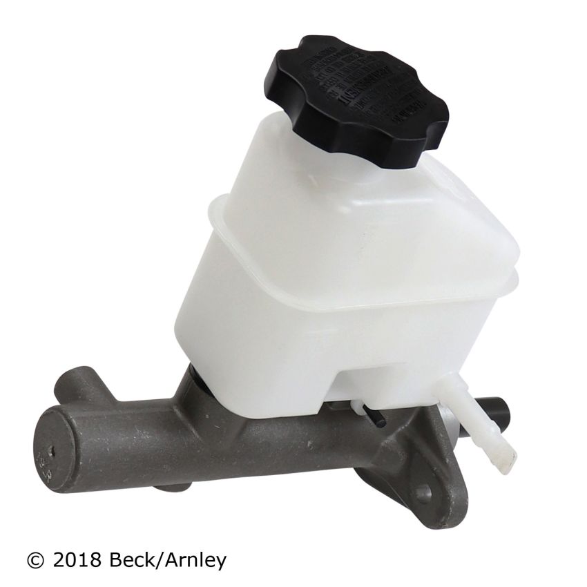 BECK/ARNLEY 072-9718 BRAKE MASTER CYL
