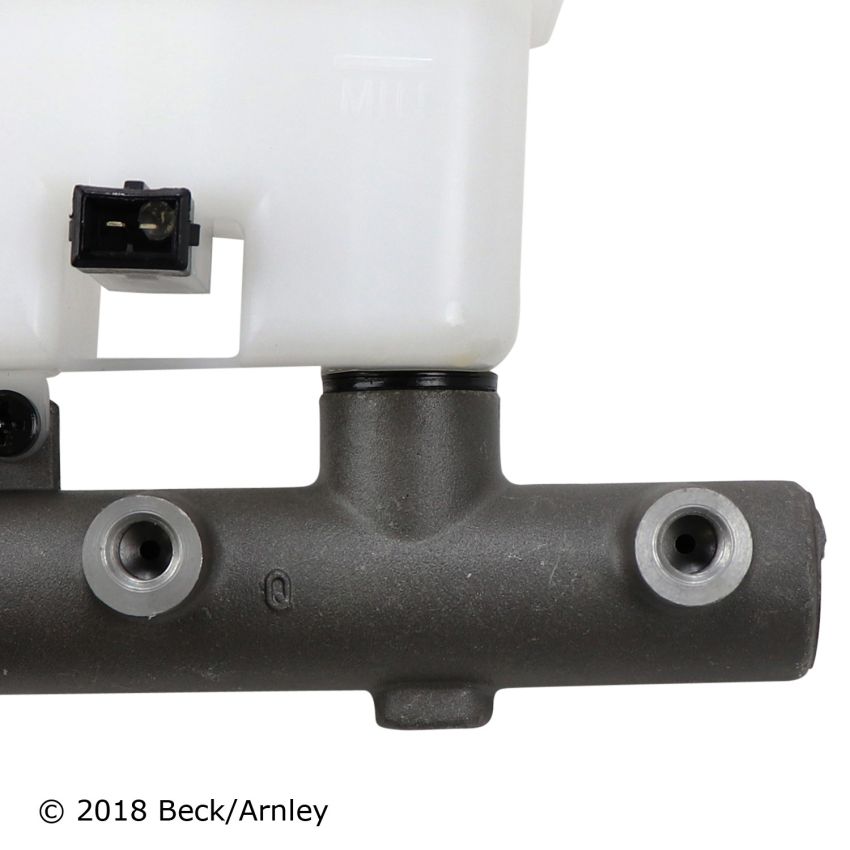 BECK/ARNLEY 072-9718 BRAKE MASTER CYL