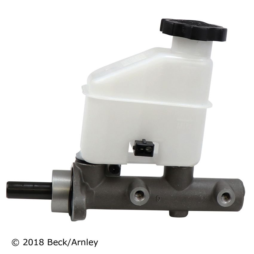 BECK/ARNLEY 072-9718 BRAKE MASTER CYL