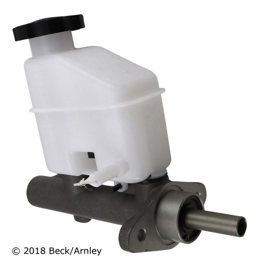 BECK/ARNLEY 072-9719 BRAKE MASTER CYL