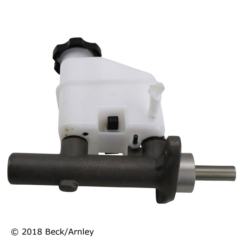 BECK/ARNLEY 072-9719 BRAKE MASTER CYL