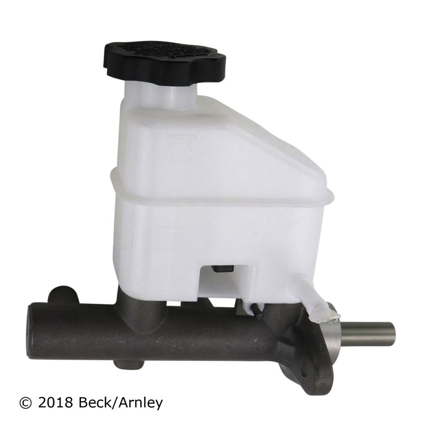 BECK/ARNLEY 072-9719 BRAKE MASTER CYL