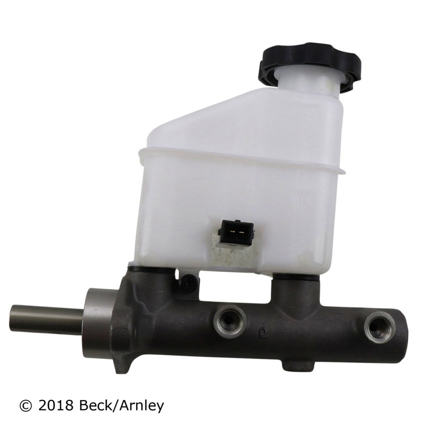 BECK/ARNLEY 072-9719 BRAKE MASTER CYL
