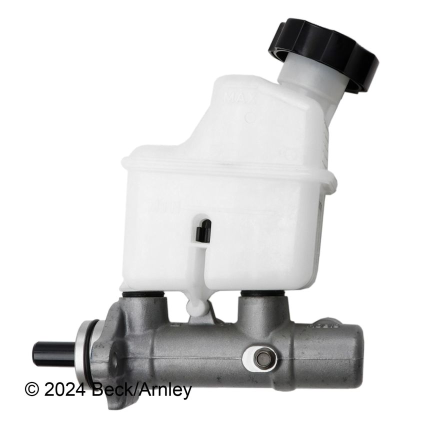 BECK/ARNLEY 072-9722 BRAKE MASTER CYL