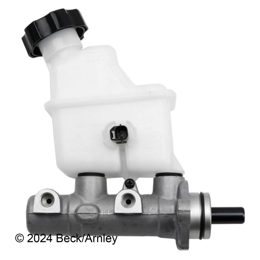 BECK/ARNLEY 072-9722 BRAKE MASTER CYL