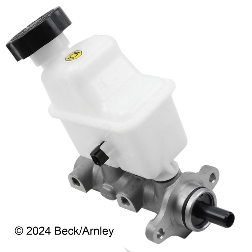 BECK/ARNLEY 072-9722 BRAKE MASTER CYL