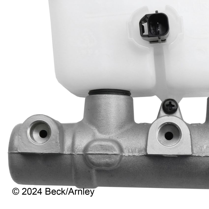 BECK/ARNLEY 072-9722 BRAKE MASTER CYL