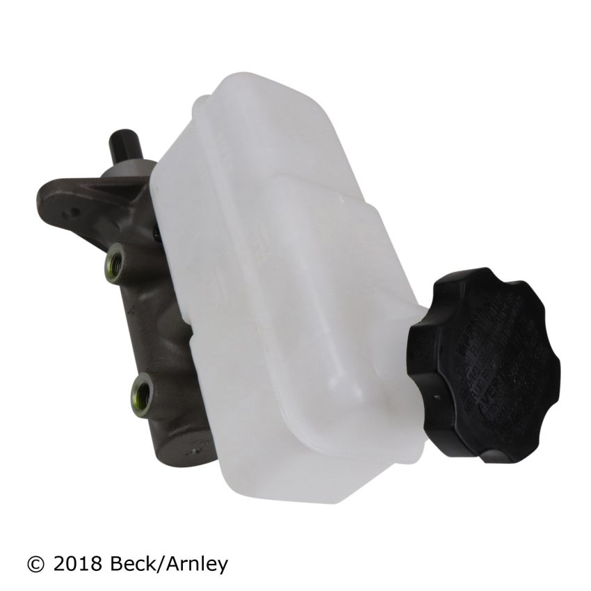 BECK/ARNLEY 072-9723 BRAKE MASTER CYL