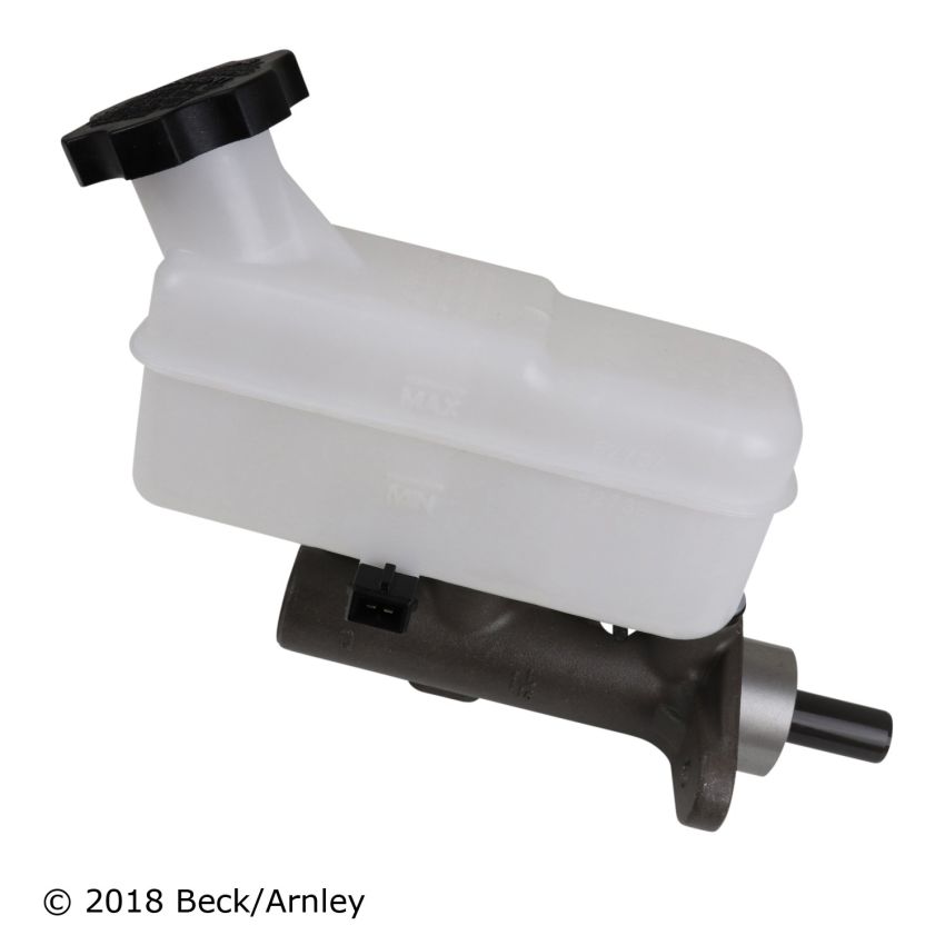 BECK/ARNLEY 072-9723 BRAKE MASTER CYL