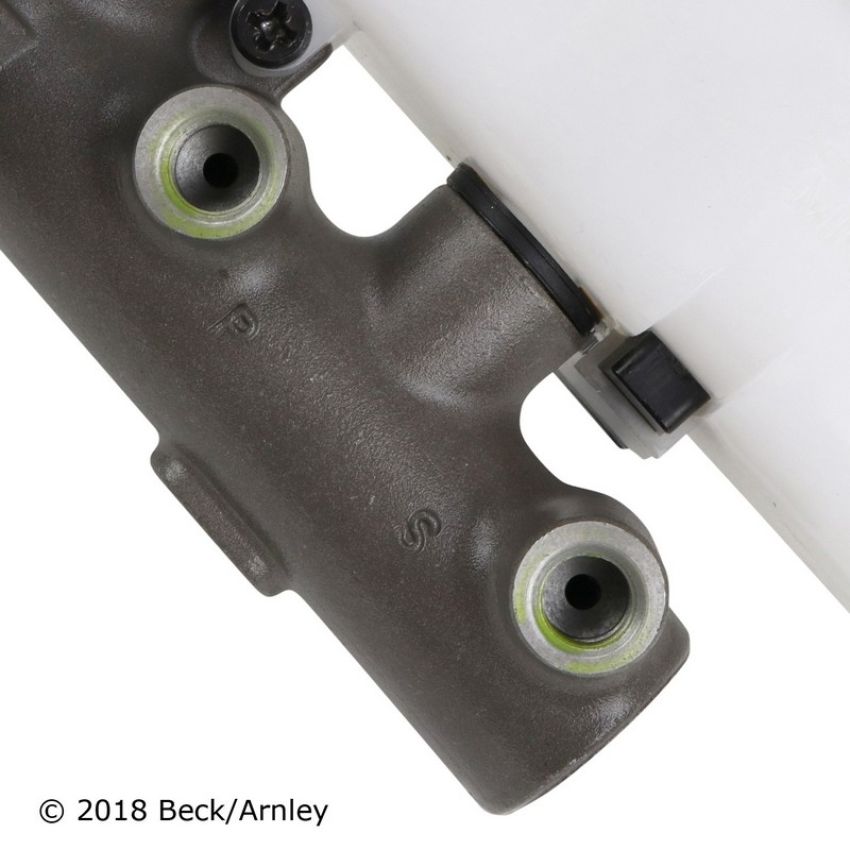 BECK/ARNLEY 072-9723 BRAKE MASTER CYL