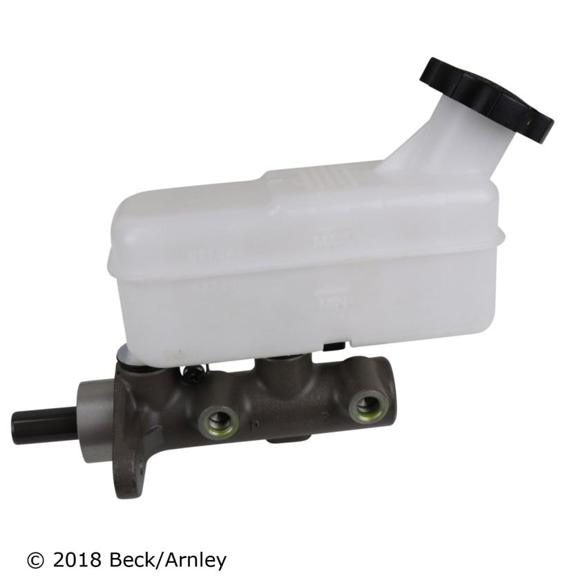 BECK/ARNLEY 072-9723 BRAKE MASTER CYL
