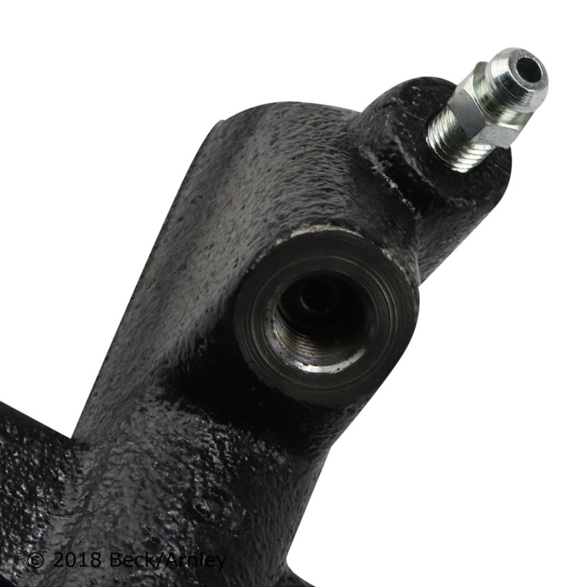 BECK/ARNLEY 072-9724 CLUTCH SLAVE CYL