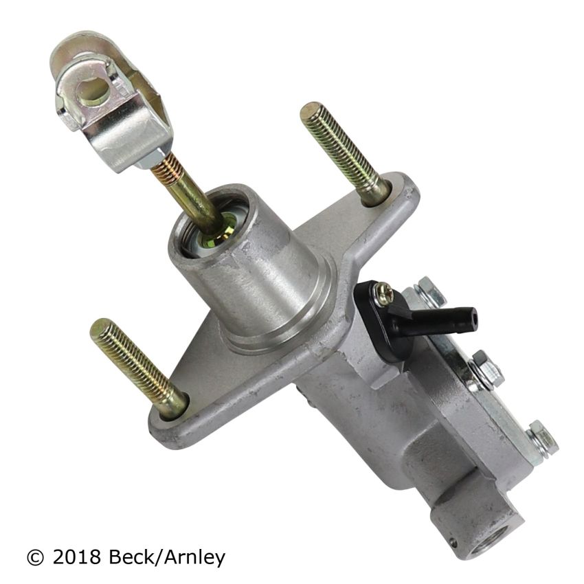 BECK/ARNLEY 072-9730 CLUTCH MASTER CYL