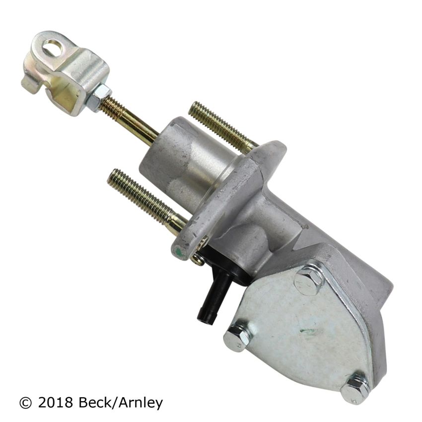 BECK/ARNLEY 072-9730 CLUTCH MASTER CYL