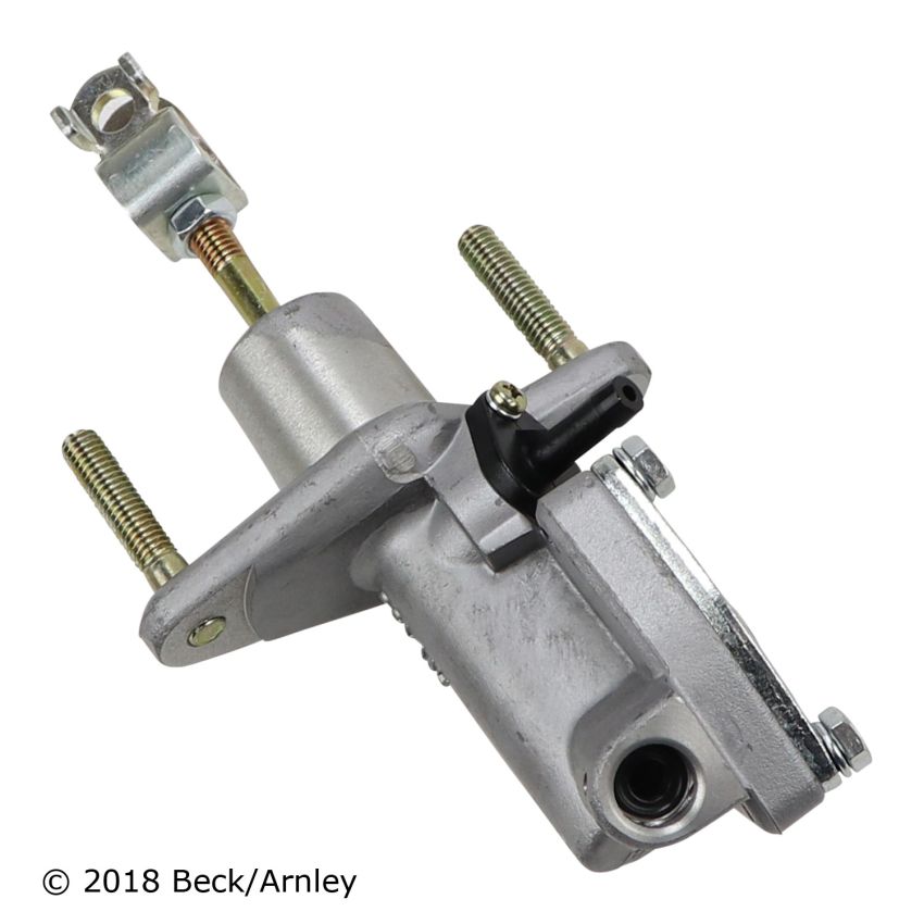 BECK/ARNLEY 072-9730 CLUTCH MASTER CYL