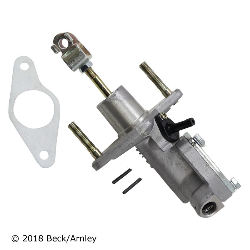 BECK/ARNLEY 072-9730 CLUTCH MASTER CYL