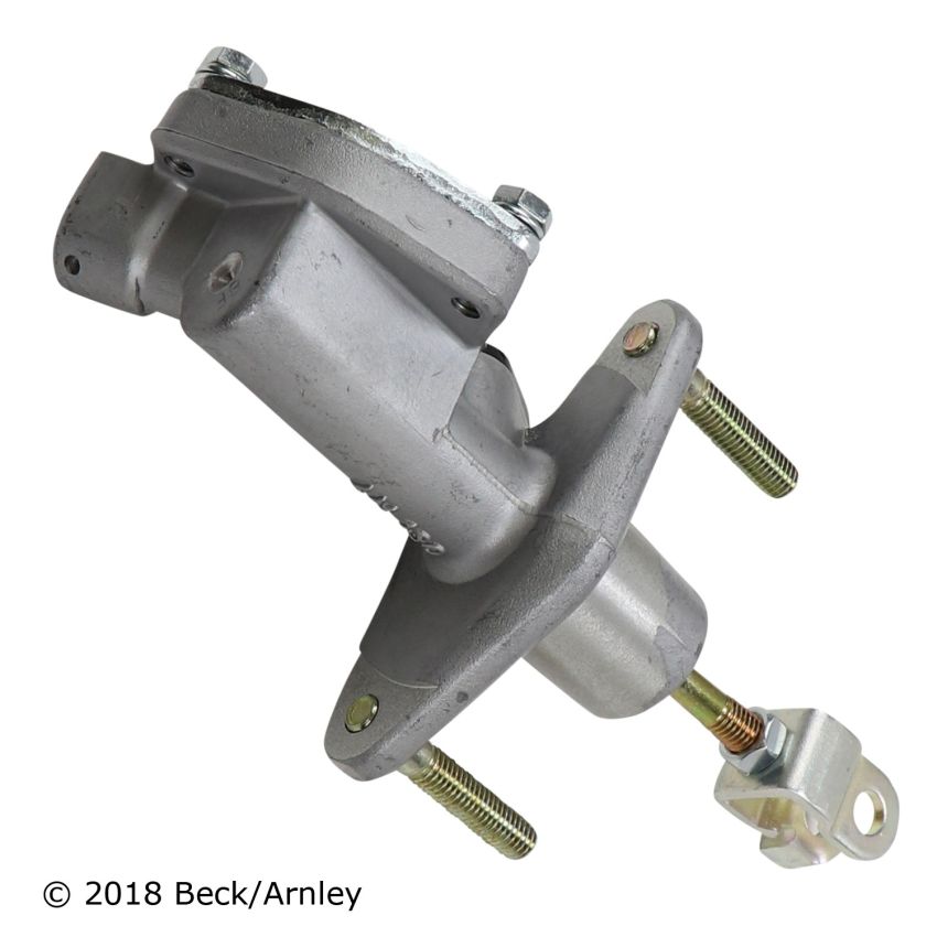 BECK/ARNLEY 072-9730 CLUTCH MASTER CYL