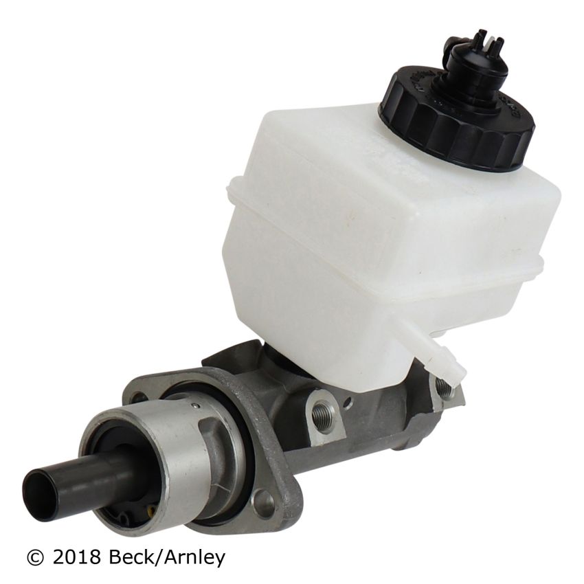 BECK/ARNLEY 072-9737 BRAKE MASTER CYL