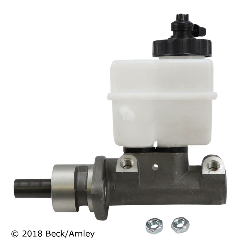 BECK/ARNLEY 072-9737 BRAKE MASTER CYL