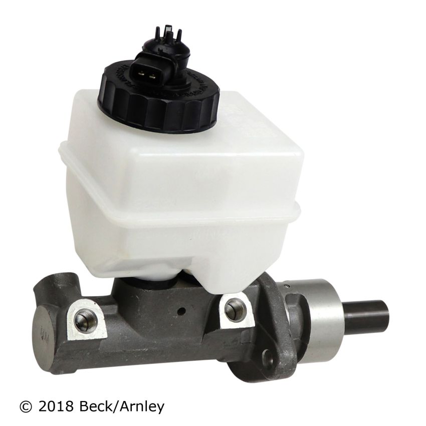 BECK/ARNLEY 072-9737 BRAKE MASTER CYL