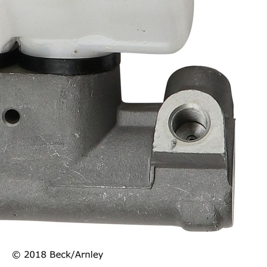 BECK/ARNLEY 072-9737 BRAKE MASTER CYL