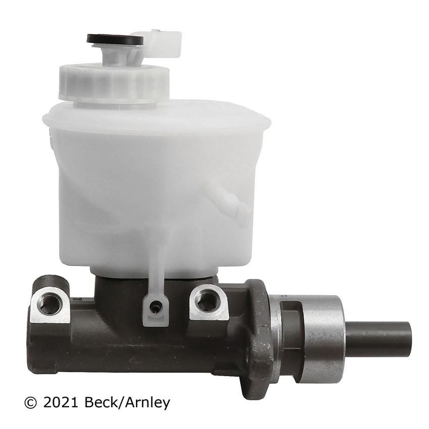 BECK/ARNLEY 072-9738 BRAKE MASTER CYL