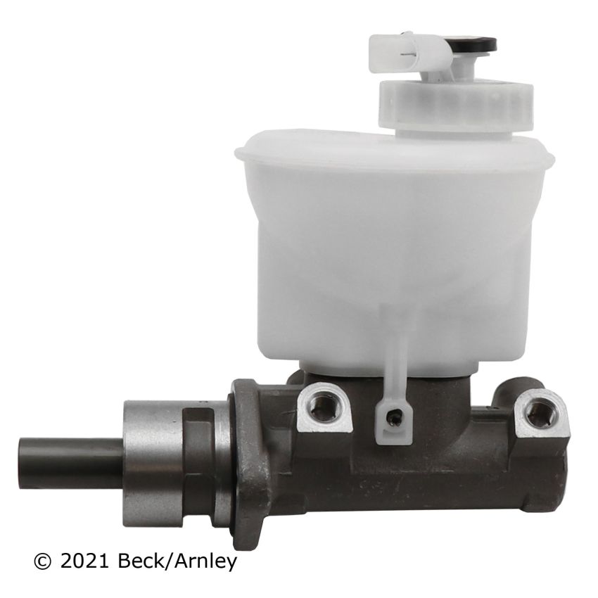 BECK/ARNLEY 072-9738 BRAKE MASTER CYL