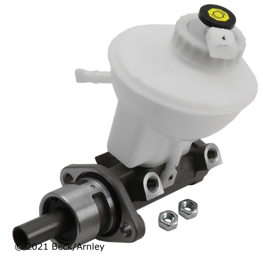 BECK/ARNLEY 072-9738 BRAKE MASTER CYL