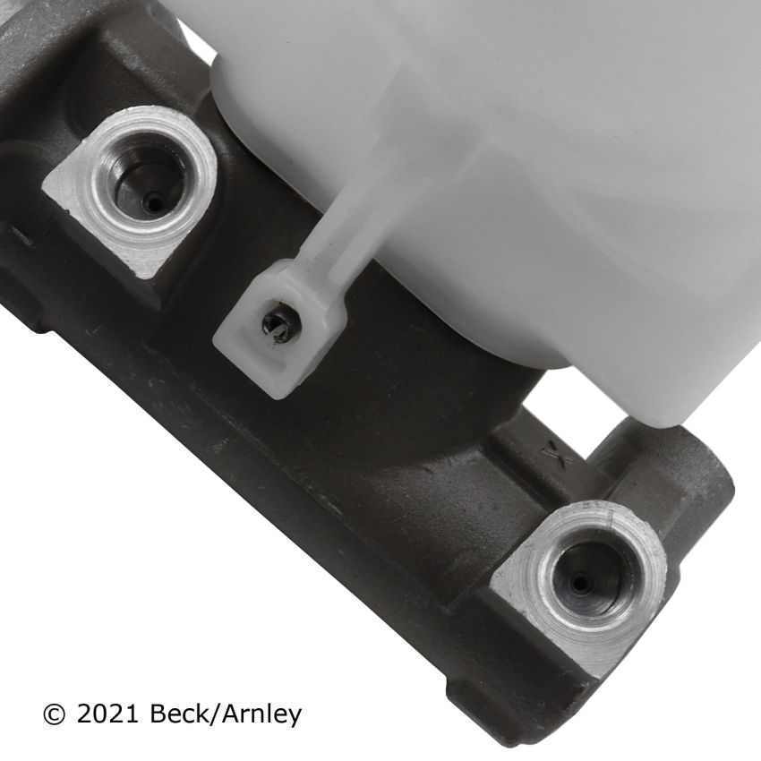 BECK/ARNLEY 072-9738 BRAKE MASTER CYL