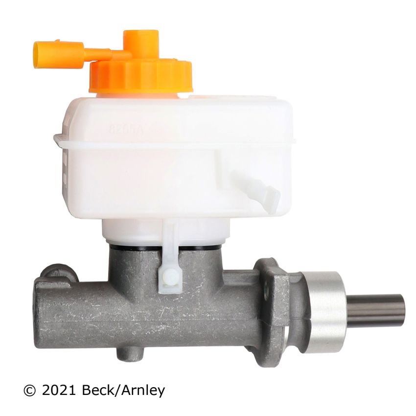 BECK/ARNLEY 072-9739 BRAKE MASTER CYL