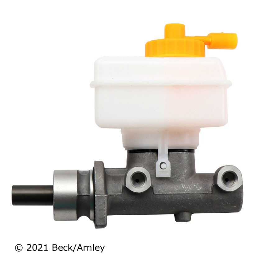 BECK/ARNLEY 072-9739 BRAKE MASTER CYL