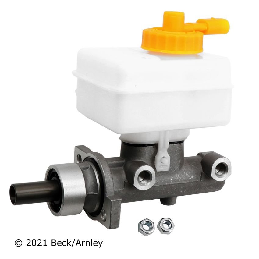 BECK/ARNLEY 072-9739 BRAKE MASTER CYL