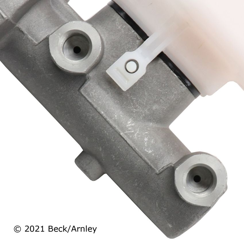 BECK/ARNLEY 072-9739 BRAKE MASTER CYL