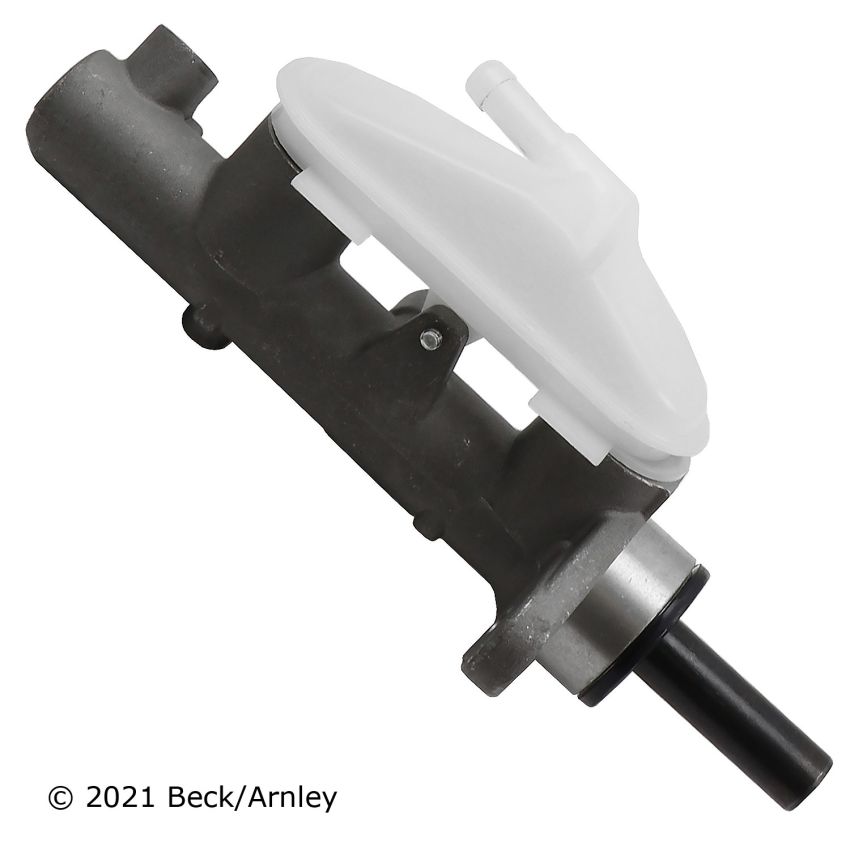 BECK/ARNLEY 072-9740 BRAKE MASTER CYL