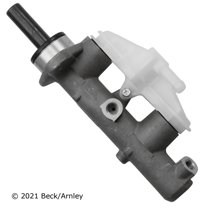 BECK/ARNLEY 072-9740 BRAKE MASTER CYL