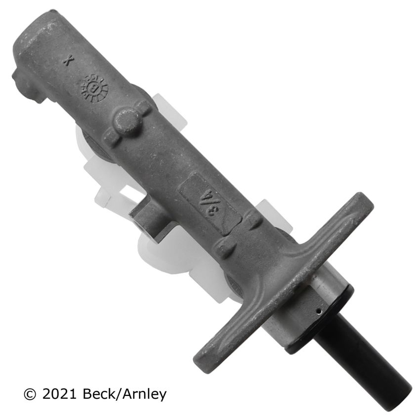 BECK/ARNLEY 072-9740 BRAKE MASTER CYL