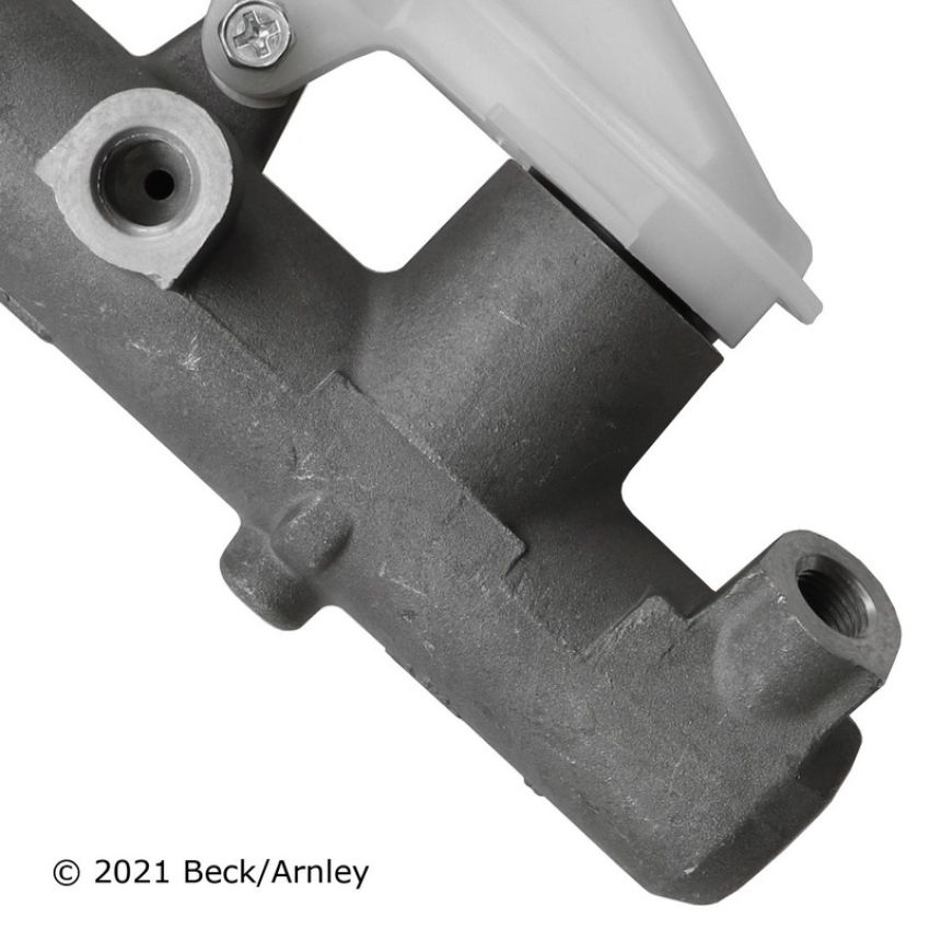 BECK/ARNLEY 072-9740 BRAKE MASTER CYL