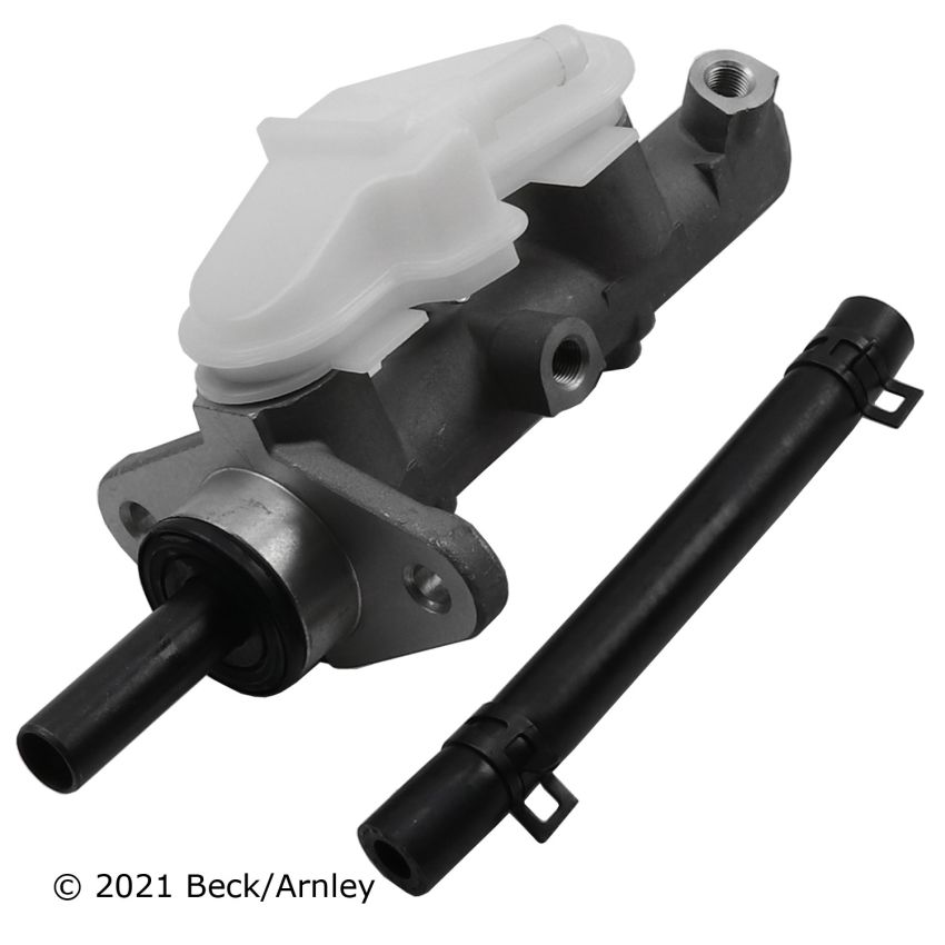 BECK/ARNLEY 072-9740 BRAKE MASTER CYL