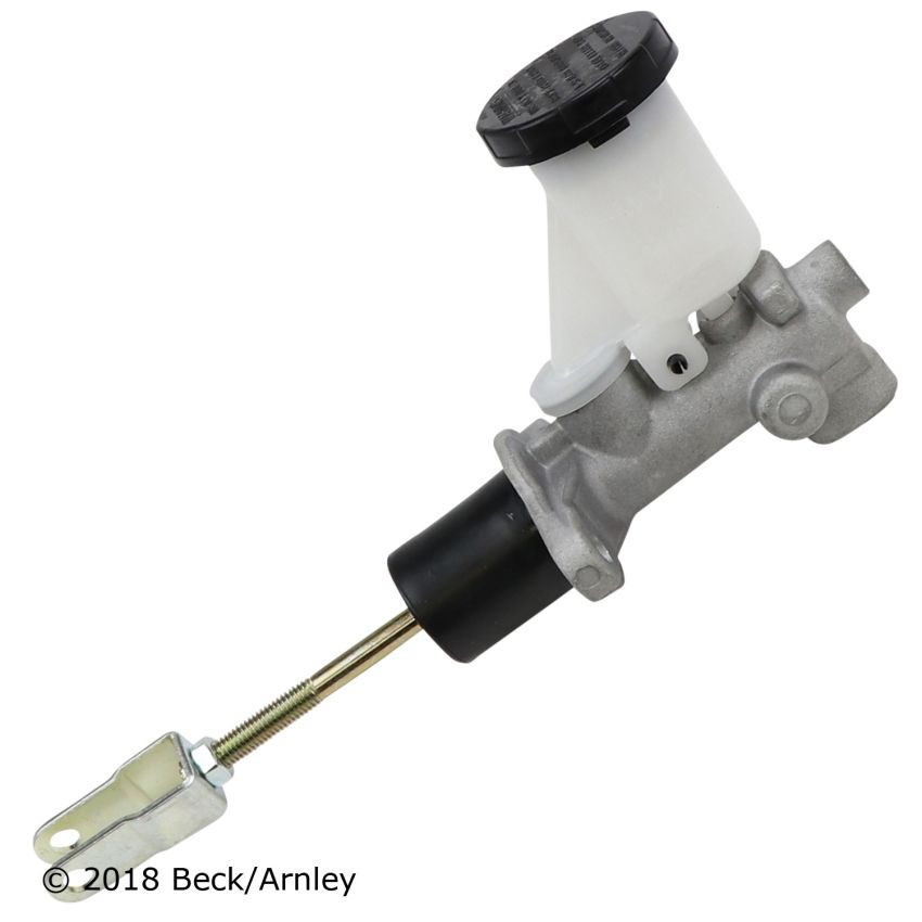 BECK/ARNLEY 072-9743 CLUTCH MASTER CYL