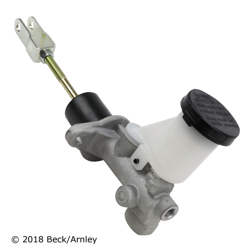 BECK/ARNLEY 072-9743 CLUTCH MASTER CYL