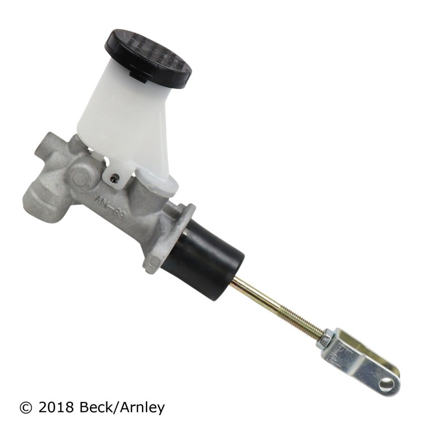 BECK/ARNLEY 072-9743 CLUTCH MASTER CYL