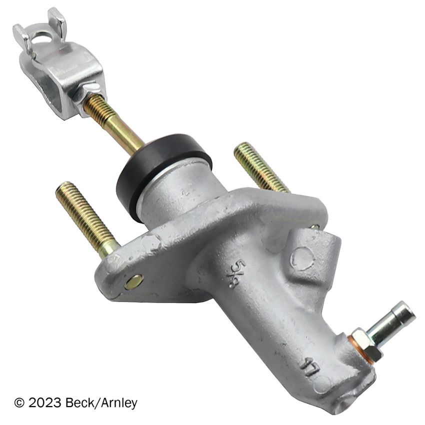 BECK/ARNLEY 072-9744 CLUTCH MASTER CYL