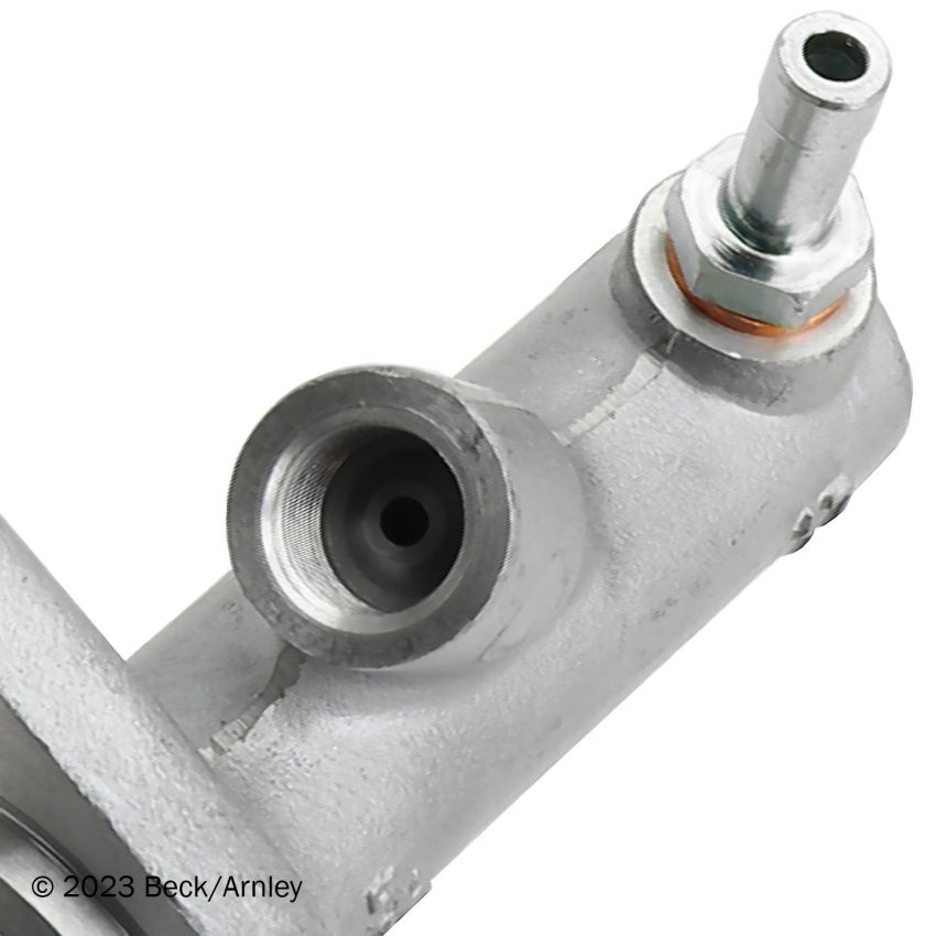 BECK/ARNLEY 072-9744 CLUTCH MASTER CYL