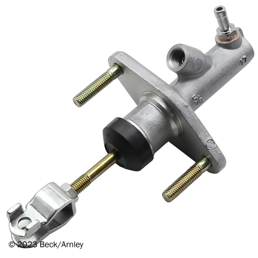 BECK/ARNLEY 072-9744 CLUTCH MASTER CYL